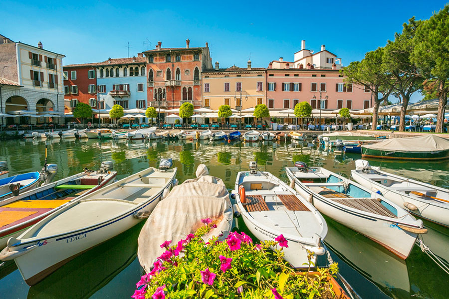 Sirmione