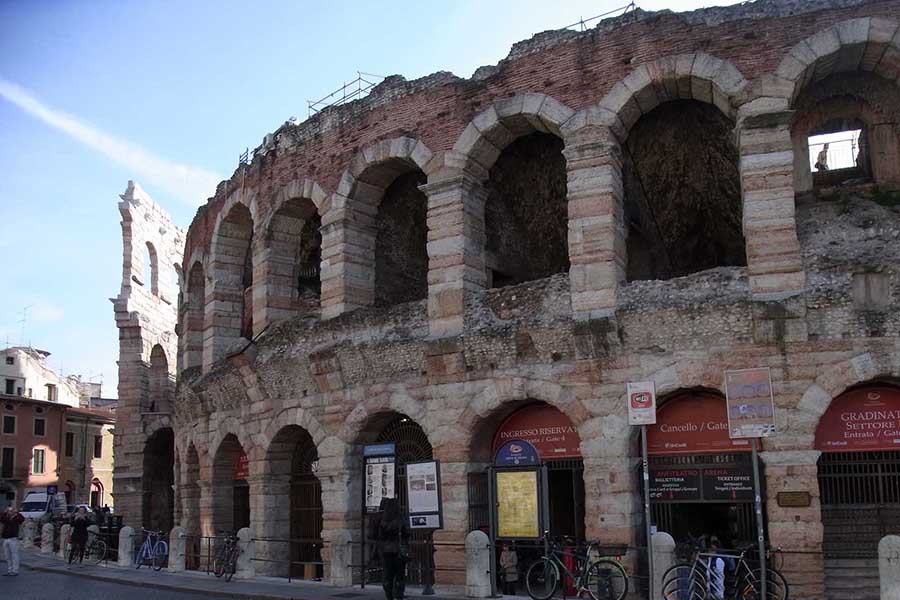 Verona